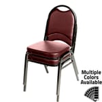 SL2089 Banquet Stack Chairs