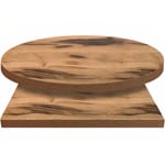 Urban Quick Ship Table Tops – Natural Heartwood