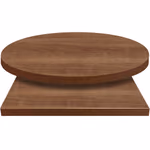 Urban Quick Ship Table Tops – Toasted Birch
