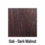 Oak Dark Walnut