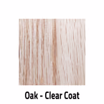 Oak Clear Coat