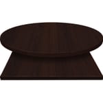 3mm Table Tops Prestige Walnut with matching 3mm edge