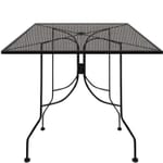 Diamondback Bar Height Table