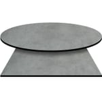 COMPCOR Textured Concrete