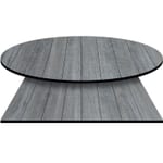COMPCOR Weathered Pewter