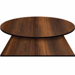 COMPCOR Knotty Oak