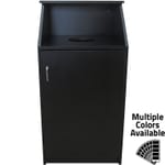M8510 Waste Receptacles