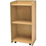 M8810 OAK inside