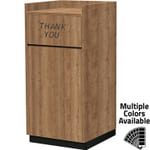 C8540 Manufactured Waste Receptacle Featured Image