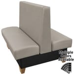 Hamilton Vinyl/Upholstered Booths – Doubles