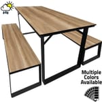 Jubilee table and benches Featured Image