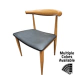 CM-6063 Elbow Chair