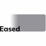 Table Edge Profile Eased