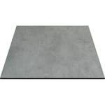 COMPCOR Textured Concrete Square No Hole