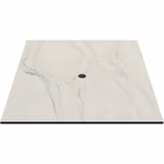 COMPCOR Modern Marble Square