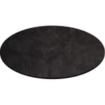 COMPCOR Raven Slate Round