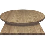 RGB Woodland Storm Gray stain