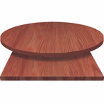 RGB Woodland Traditional Cherry stain