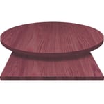 RGB Woodland Traditional Mahogany stain