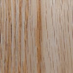 Clear Coat finish Oak