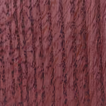 Mahogany stain Oak