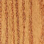 Red Fox stain Oak