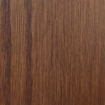 American Walnut stain Oak