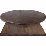 Woodland Dark Walnut stain