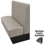 Wartburg Vinyl/Upholstered Booths
