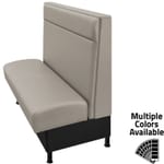 Lakota Vinyl/Upholstered Booths