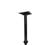 Table Base – Grout In – Standard Height