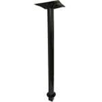 Table Base – Grout In – Bar Height