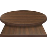 PVC Edge Manufactured Table Tops – 2″ thickness – Pinnacle Bigtooth Aspen Laminate