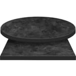 PVC Edge Manufactured Table Tops – 2″ thickness – Pinnacle Mandu Slate Laminate