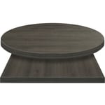 PVC Edge Manufactured Table Tops – 2″ thickness – Pinnacle Sierra Dogwood Laminate