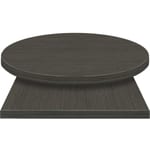PVC Edge Manufactured Table Tops – 2″ thickness – Wilsonart Asian Night Laminate