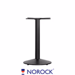 Table Base – NOROCK Self-Stabilizing 21″ Disc (Round) – Standard Height