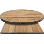 Fortress Manufactured Table Tops – Pinnacle Modoc Poplar Laminate