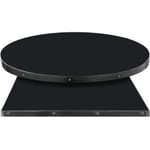 Fortress Manufactured Table Tops – Pinnacle Spotless Black Laminate