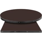 Fortress Manufactured Table Tops – Pinnacle Coffee Laminate