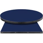 Fortress Manufactured Table Tops – Pinnacle Royal Blue Laminate