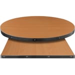 Fortress Manufactured Table Tops – Pinnacle Bavarian Beech Laminate