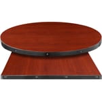 Fortress Manufactured Table Tops – Pinnacle Vancouver Maple Laminate