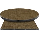 Fortress Manufactured Table Tops – Pinnacle Java Twist Laminate