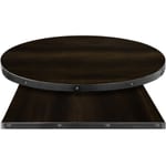 Fortress Manufactured Table Tops – Pinnacle Canyon Oak Laminate