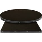 Fortress Manufactured Table Tops – Pinnacle Espresso Twist Laminate