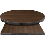 Fortress Manufactured Table Tops – Pinnacle Bigtooth Aspen Laminate