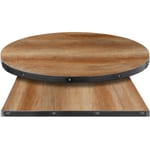 Fortress Manufactured Table Tops – Pinnacle Monument Oak Laminate