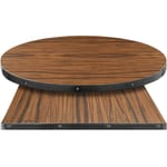 Fortress Manufactured Table Tops – Pinnacle Rio Rose Laminate