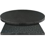 Fortress Manufactured Table Tops – Pinnacle Gray Flora Laminate